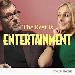 The Rest Is Entertainment