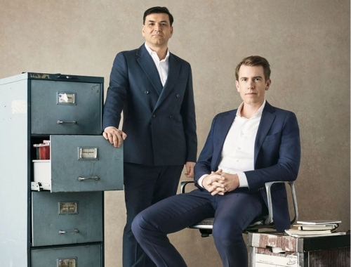 Espionage - Image