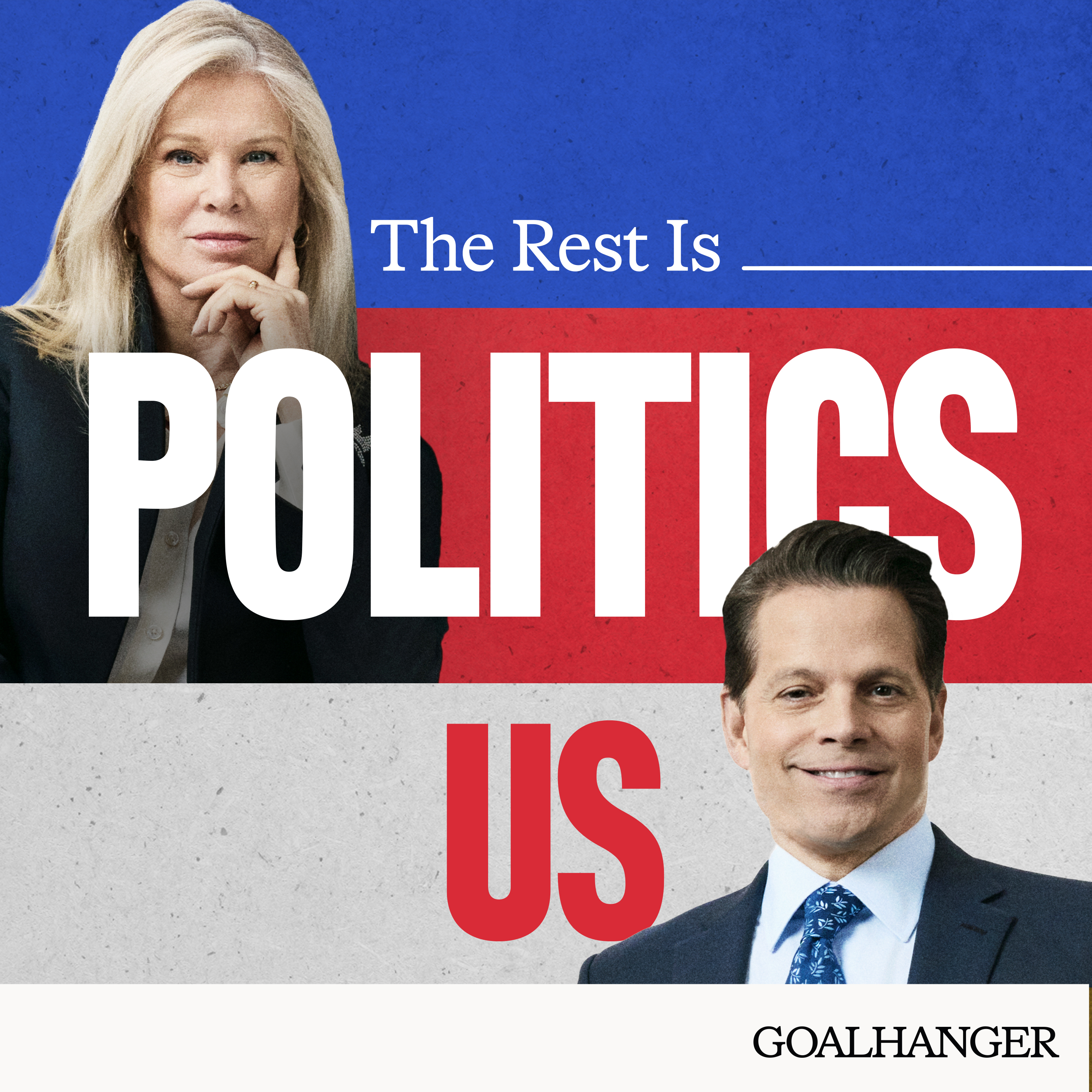 The Rest Is Politics US